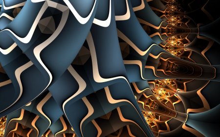 Неоновые обои