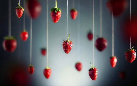 Заставки на рабочий стол необычные
