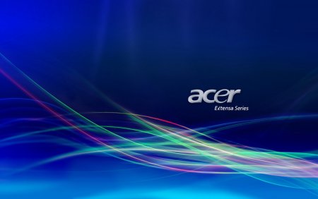 Обои Acer Aspire 5750g