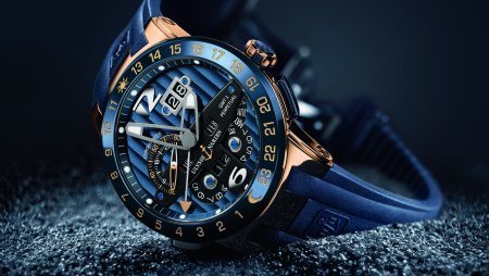 Ulysse Nardin Blast