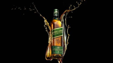 Johnnie Walker