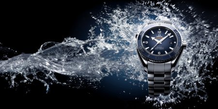 Omega Seamaster