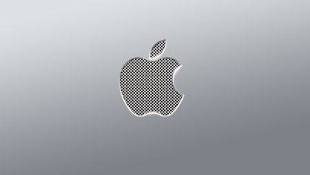 Фон в стиле Apple