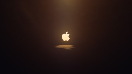 Фон Apple