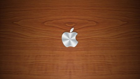 Обои Apple