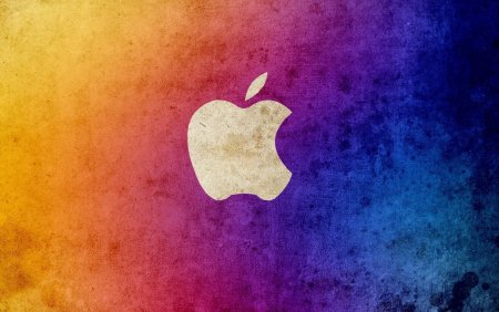 Рабочий стол Apple