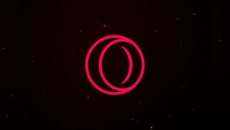 Геймерский браузер Opera GX