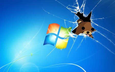 Фон рабочего стола Windows 7