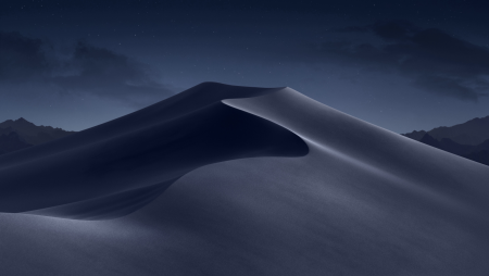 Пустыня Mojave Mac os