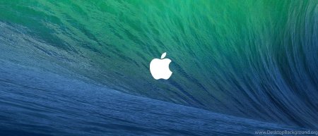 Обои MACBOOK