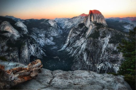 Yosemite макбук