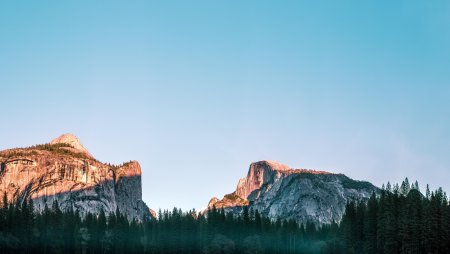 Yosemite 4