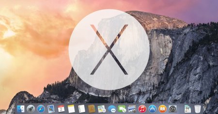 Mac os x 10.10