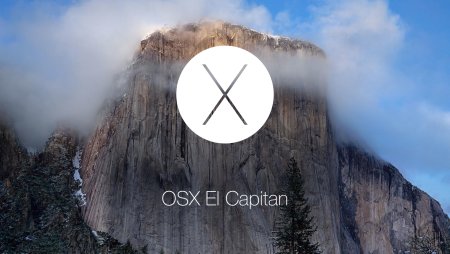 Обои на рабочий стол os x