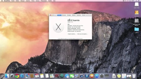 Mac os x Yosemite 10.10.1