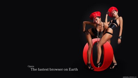 Фоновые рисунки опера