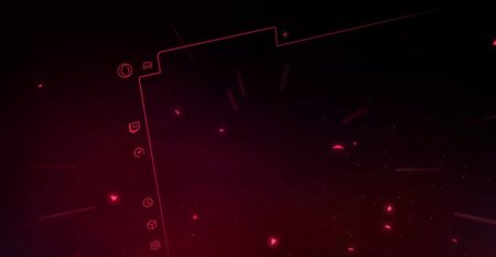 Фон для опера GX