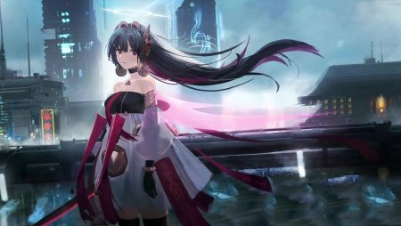 Аниме для опера GX