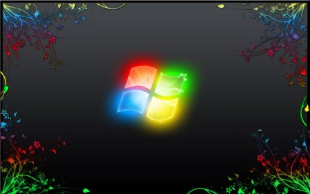 Обои на рабочий стол Windows