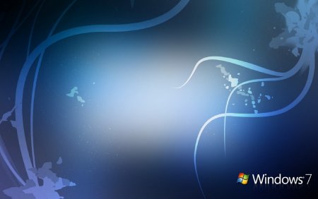 Обои Windows 7