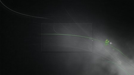 Экран приветствия