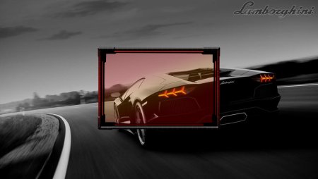 Экран приветствия виндовс 7