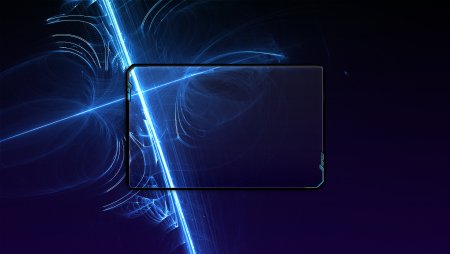 Красивые экраны приветствия