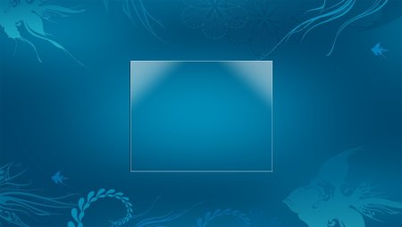 Фон приветствия Windows 7