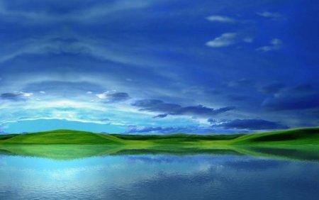 Windows XP зверь