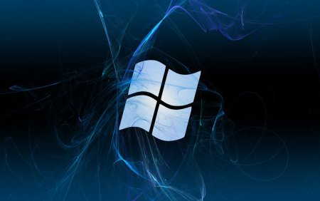 Фиолетовый виндовс