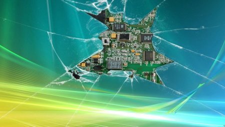 Уникальные обои на рабочий стол