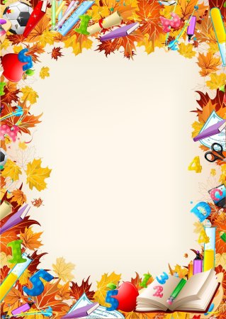 Фон для портфолио