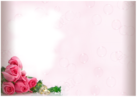 Красивый фон для поздравления