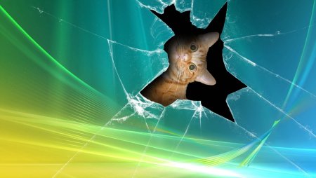 Windows 7 рабочий стол