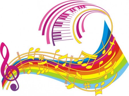 Детский музыкальный фестиваль