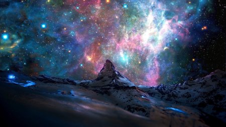 Космос HD