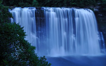 Картинки на рабочий стол водопад