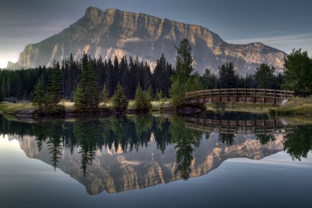 Шикарная природа