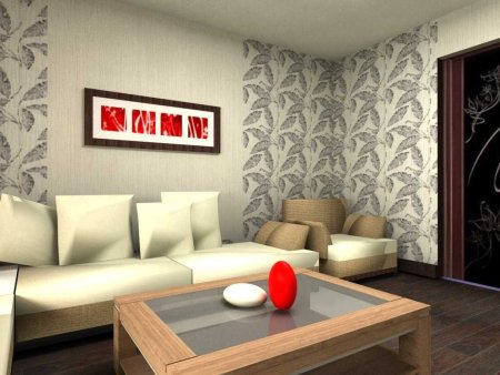 Комбинированные обои