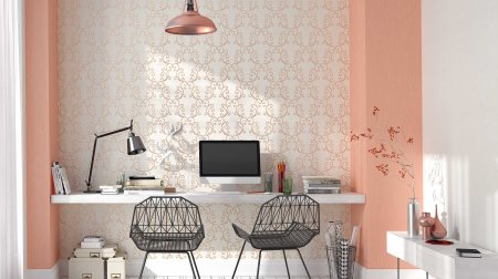 Обои Эрисманн компаньоны