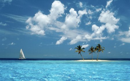 О Саона Карибское море