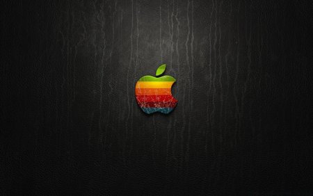 Обои Apple