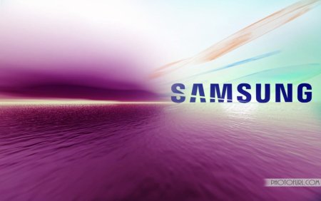 Обои Samsung