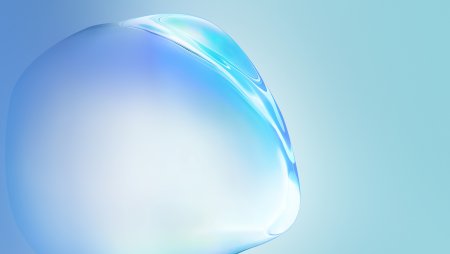 Яркие сочные цвета