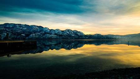 Великолепная природа