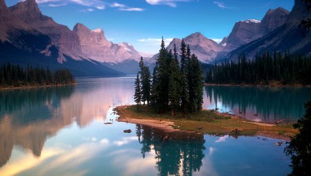 Красивый пейзаж