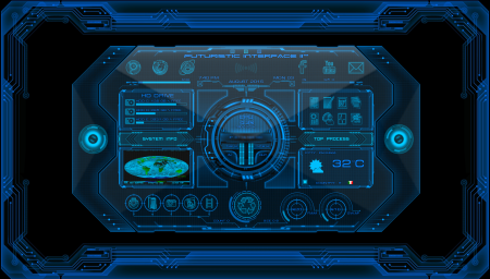 Ярлык программы