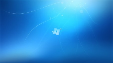 Обои Windows 7