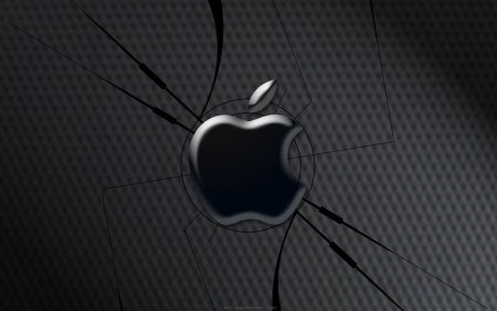 Заставка Apple