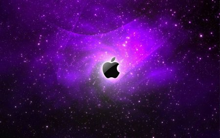 Картинки Apple на рабочий стол